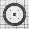 Toro Wheel And Tire Asm part number: 121-1379
