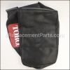 Grass Bag Asm - 114-2664:Toro