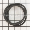 Toro V-belt part number: 71-9450