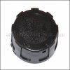 Toro Gas Cap Asm part number: 104-4133