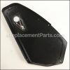 Toro Drive Cover Asm part number: 104-4140