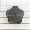 Toro Cap-fuel, Vented part number: 115-9601