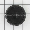 Toro Tank Cap Asm part number: 100-2816