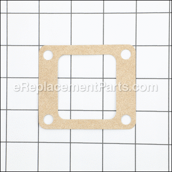 Gasket-gearcase - 105-6839:Toro