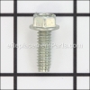 Toro Screw-hwh, Thd Roll part number: 32144-44