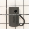 Toro Cap-hanger part number: 518019002