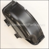 Toro Cover-Discharge, Deck part number: 88-4520