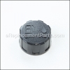 Toro Asm - Fuel Tank Cap part number: M264784