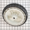 Toro Wheel Assembly part number: 137-4832