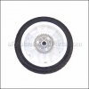 Toro Wheel Asm part number: 92-9590