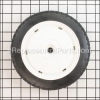 Toro Wheel And Tire Asm-front part number: 51-2751