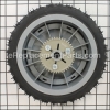 Toro Wheel Gear Asm part number: 107-3709