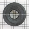 Toro Tire-ribbed part number: 117-7388