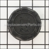 Toro 4-cycle Gas Cap Asm part number: 114-3764