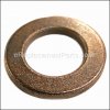 Toro Washer part number: 70-1160