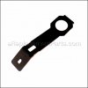 Toro Arm-spring part number: 105-1809