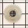 Toro Gear-30t part number: 104-1004