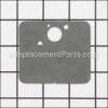 Toro Cyl/Carb Spacer Gasket part number: 180220