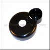 Toro Cover-wheel part number: 94-1609