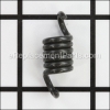 Toro Spring - Clutch part number: M263614