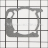 Toro Carb Mt Gasket part number: 612115