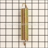 Toro Spring-extension part number: 106-2177