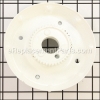 Toro Wheel Half And Gear Asm part number: 121-1378-06