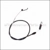 Toro Cable-traction part number: 99-1586