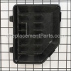 Toro Air Cleaner Cover part number: 81-0120