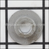 Toro Washer-stepped part number: 105-3006