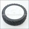 Toro Wheel And Tire Asm part number: 684776