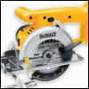 Trim Saw Parts