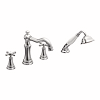 Moen Tub and Shower Faucet Replacement  For Model TS21102