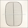 Uniflame Cooking Grid part number: 55-10-098