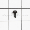 US Stove Company #10 Sheet Metal Screw part number: 83172