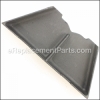 US Stove Company Liner - Front part number: 40269