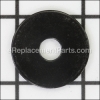Vision Fitness Washer part number: 005042-00