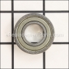 Vision Fitness Ball Bearing part number: 004078-A2