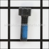 Vision Fitness Screw part number: 004493-00