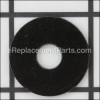 Vision Fitness Washer part number: 005053-00
