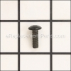 Vision Fitness Screw part number: 004369-00