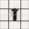 Vision Fitness Screw part number: 004859-00