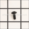 Vision Fitness Screw part number: 004372-00