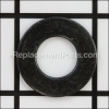 Vision Fitness Washer part number: 005056-00