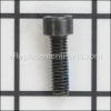 Vision Fitness Screw part number: 004774-00