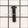 Vision Fitness Screw part number: 004727-AC