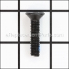 Vision Fitness Bolt part number: 004562-00