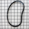 Vision Fitness Drive Belt part number: 004158-00