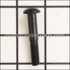 Vision Fitness Screw part number: 004725-AB