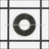 Vision Fitness Washer part number: 005035-00